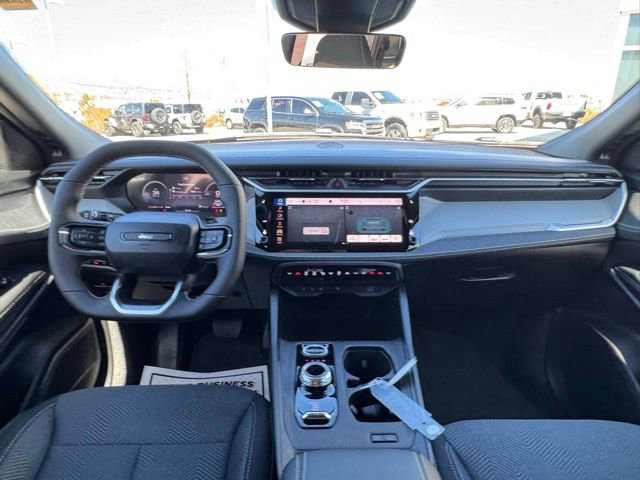 New 2026 Jeep Cherokee Laredo image 13