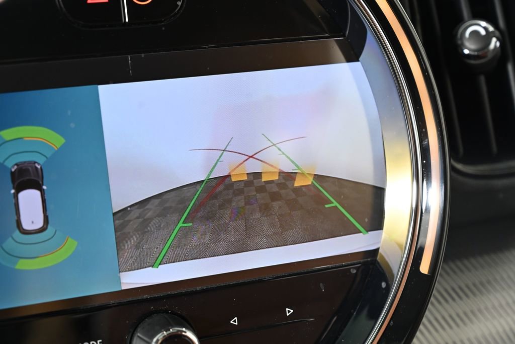 Certified 2024 MINI Cooper Countryman S image 16