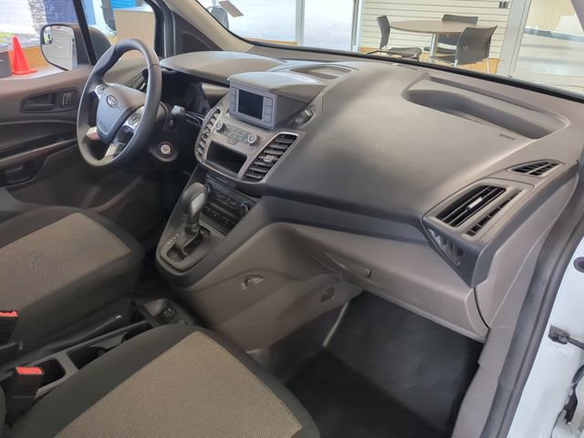 Used 2021 Ford Transit Connect XL FWD image 28