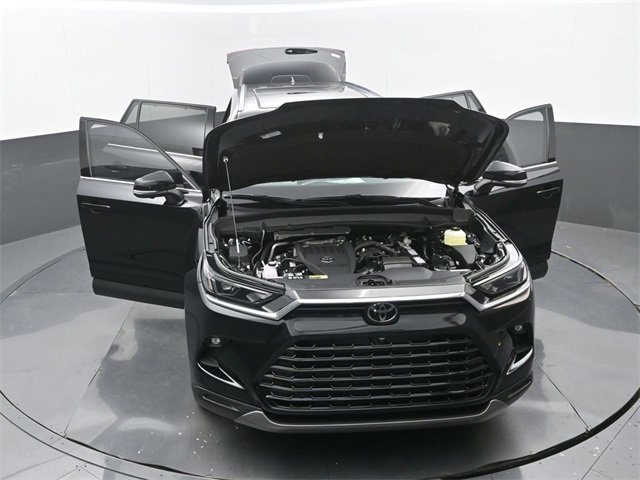 New 2026 Toyota Grand Highlander Limited image 35