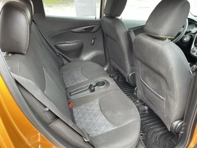 Used 2020 Chevrolet Spark LS FWD image 15
