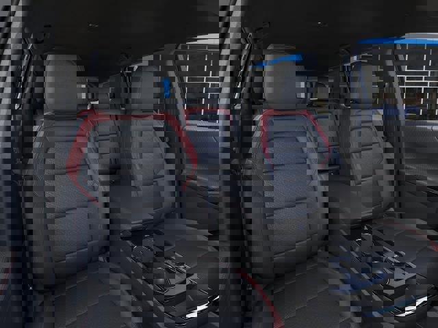 New 2026 Chevrolet Equinox RS w/ Convenience Package III image 16