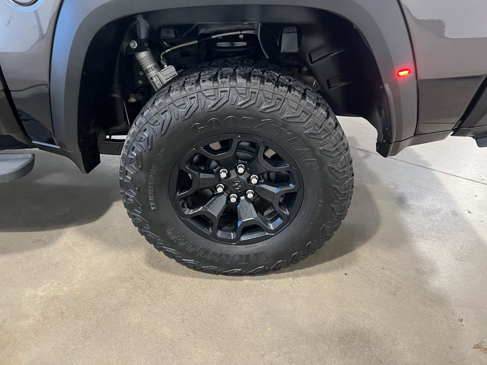 Used 2021 RAM 1500 TRX w/ TRX Level 2 Equipment Group image 41