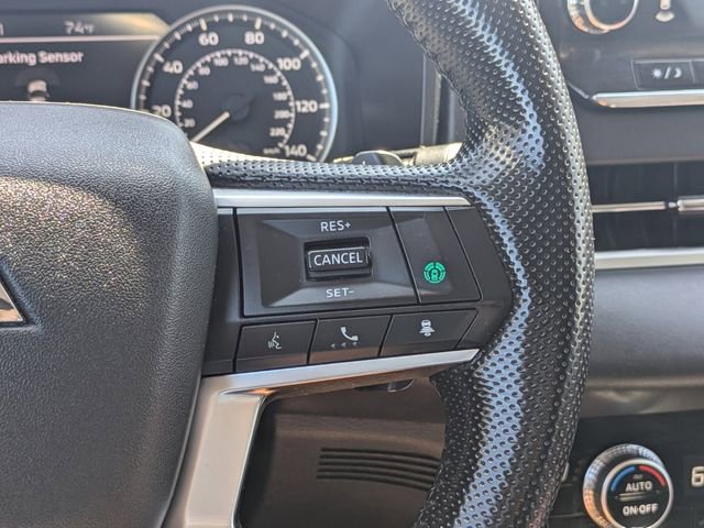 Used 2024 Mitsubishi Outlander SE image 27