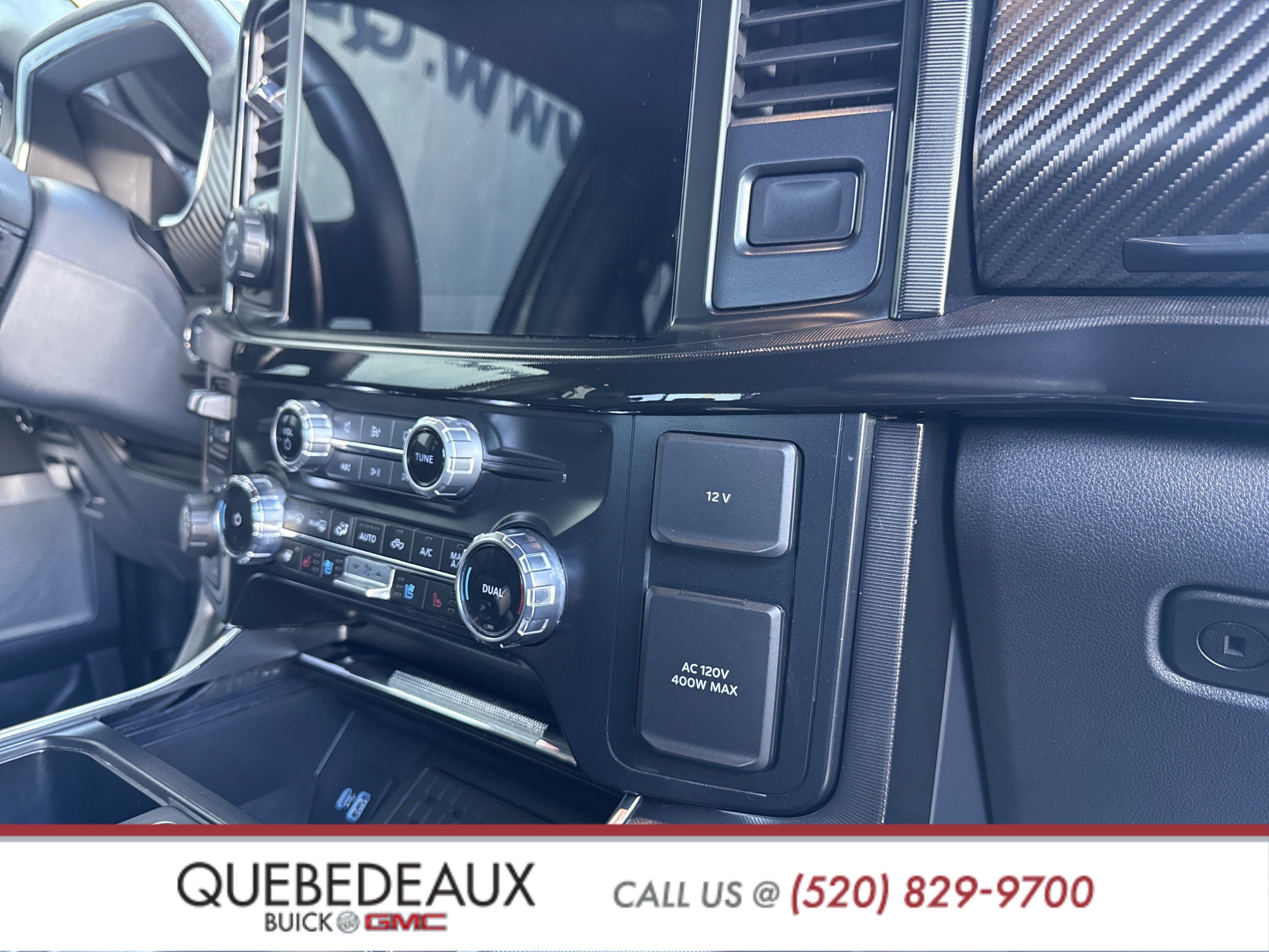 Used 2023 Ford F150 Raptor w/ Equipment Group 802A Raptor R image 85