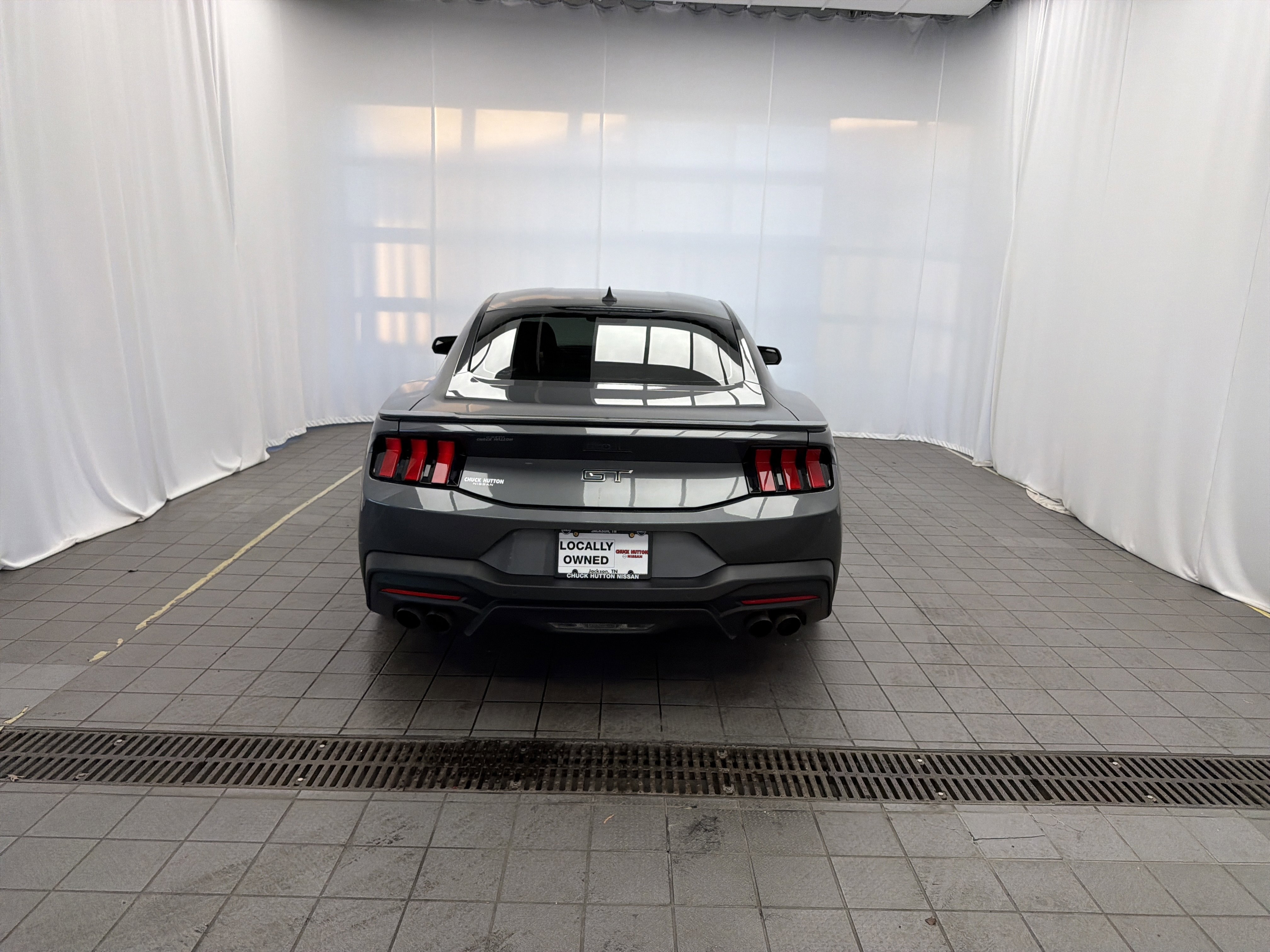 Used 2024 Ford Mustang GT Premium image 6