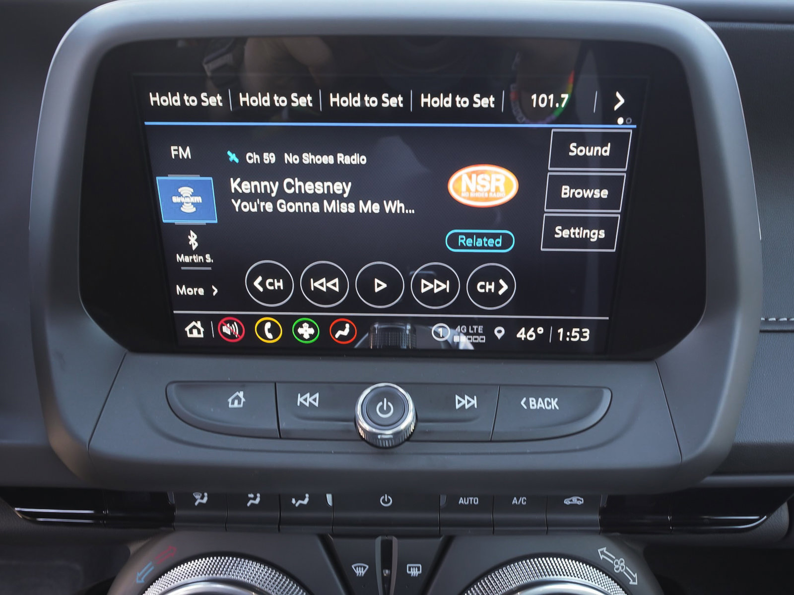 Used 2023 Chevrolet Camaro LT w/ RS Package image 24