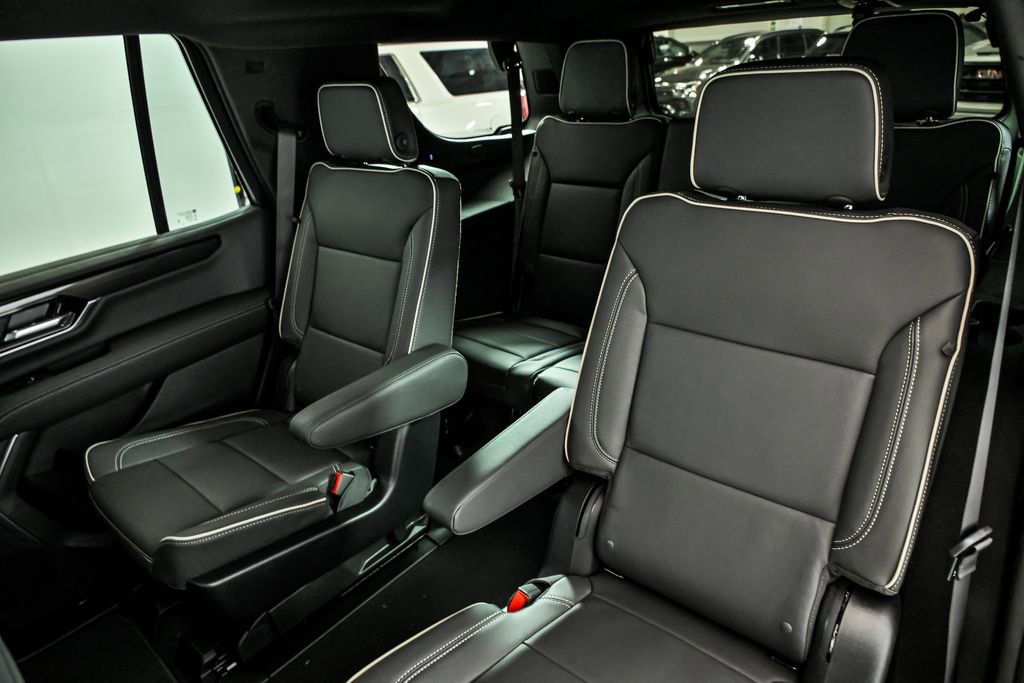 New 2026 GMC Yukon Elevation image 10
