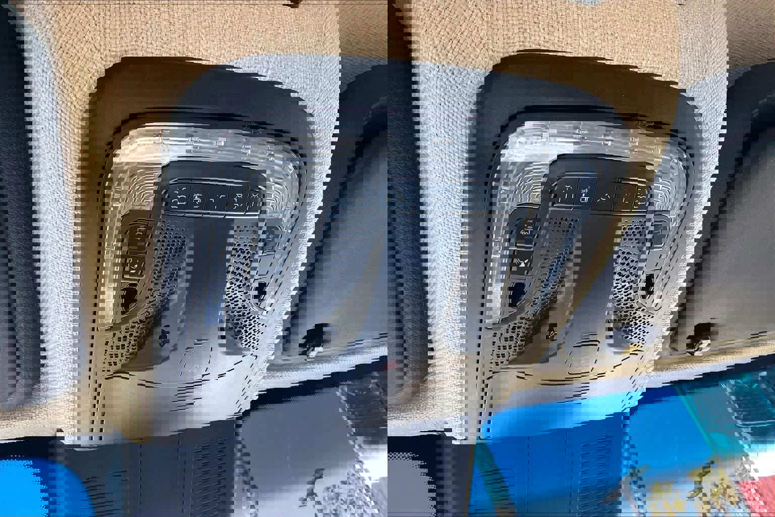 Used 2021 Mercedes-Benz Sprinter 2500 image 34