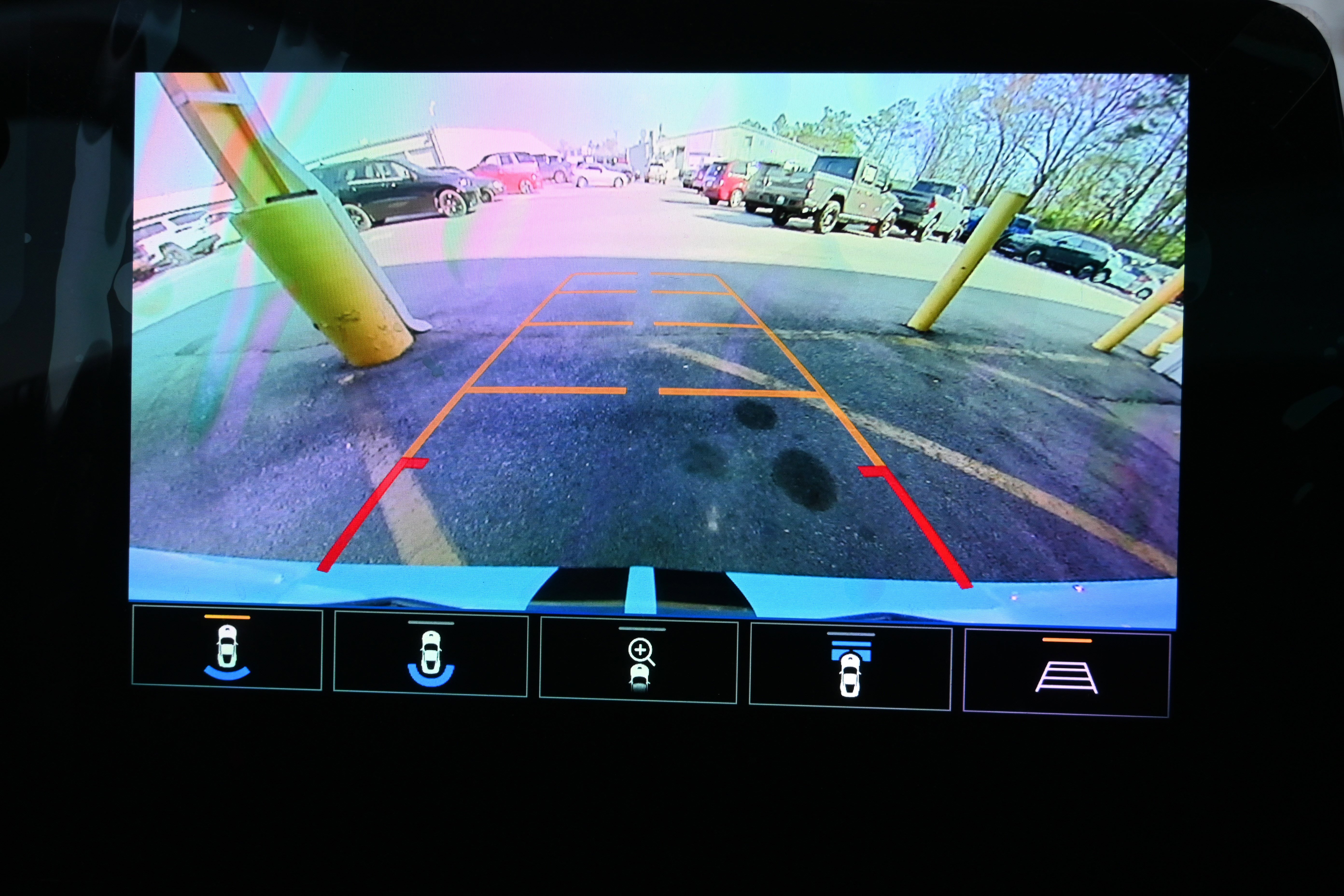 Used 2023 Chevrolet Corvette Stingray Preferred Conv w/ Z51 Performance Package image 28