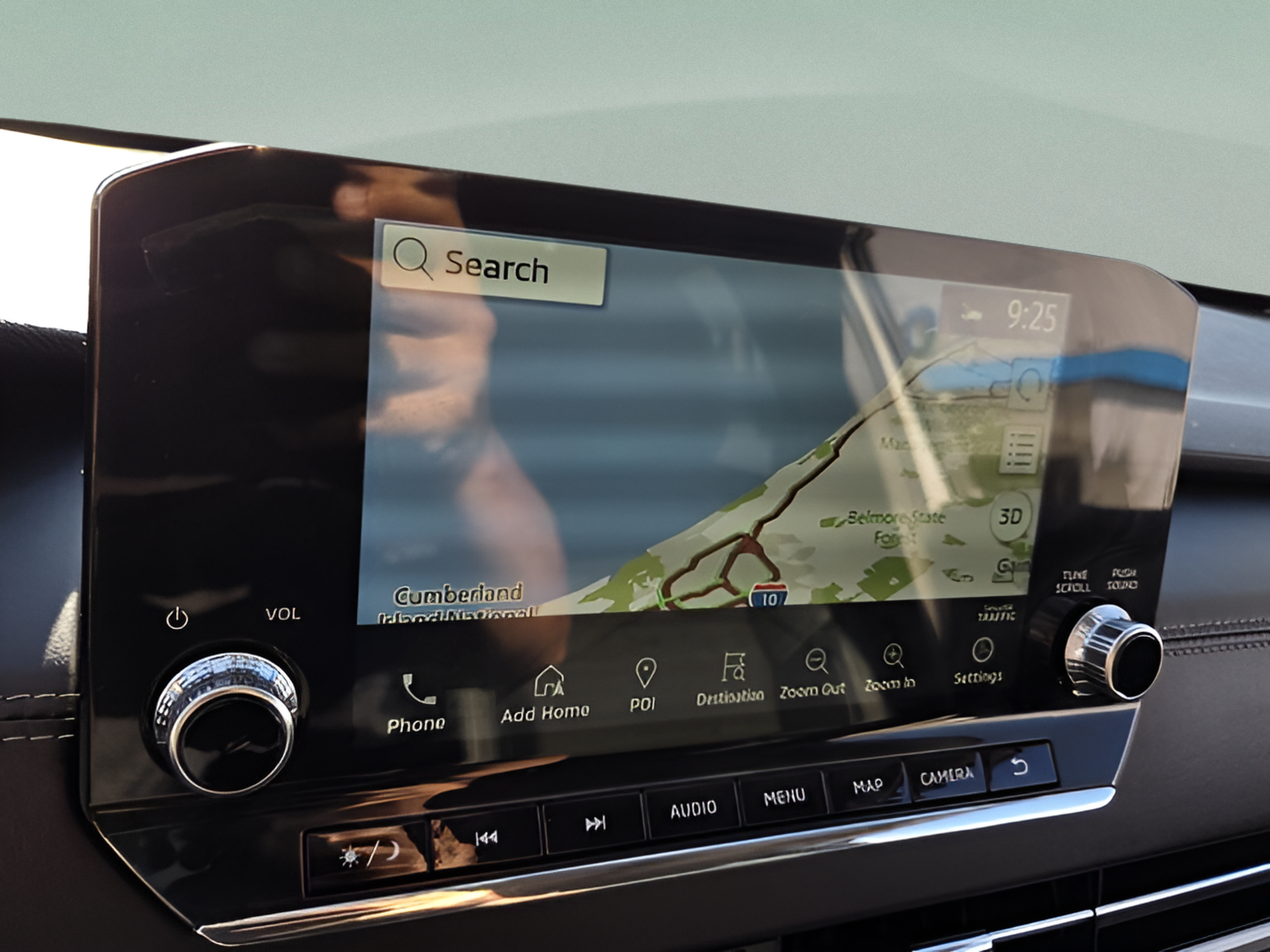 Used 2024 Mitsubishi Outlander SE FWD image 19
