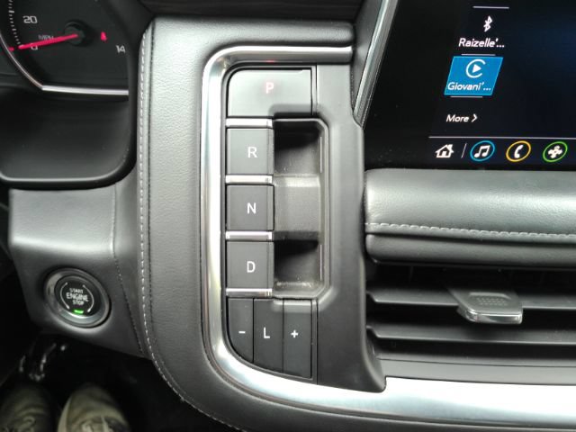Used 2021 Chevrolet Suburban LS RWD image 43