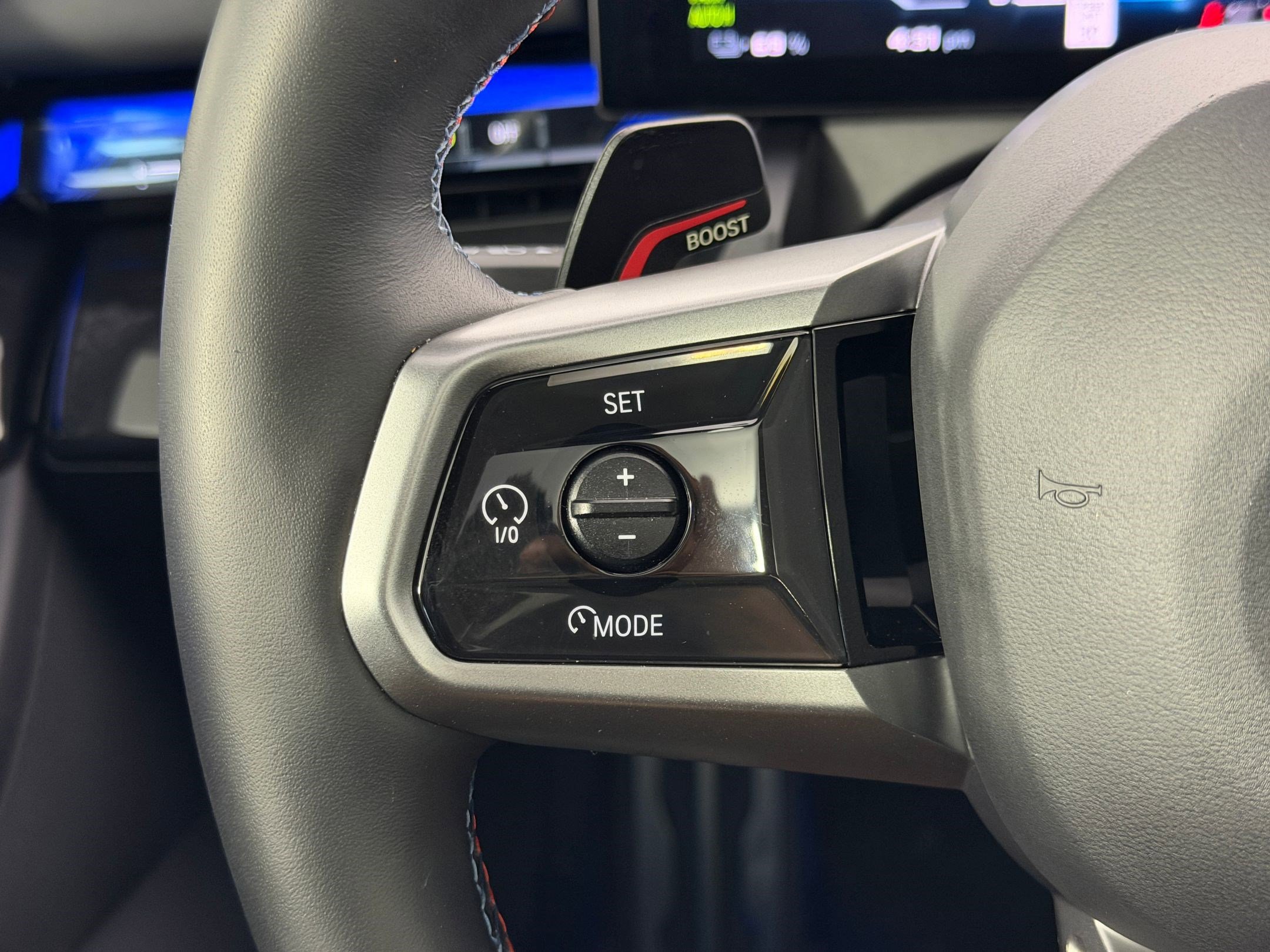 Used 2024 BMW i5 M60 w/ Executive Package AWD/4WD image 16