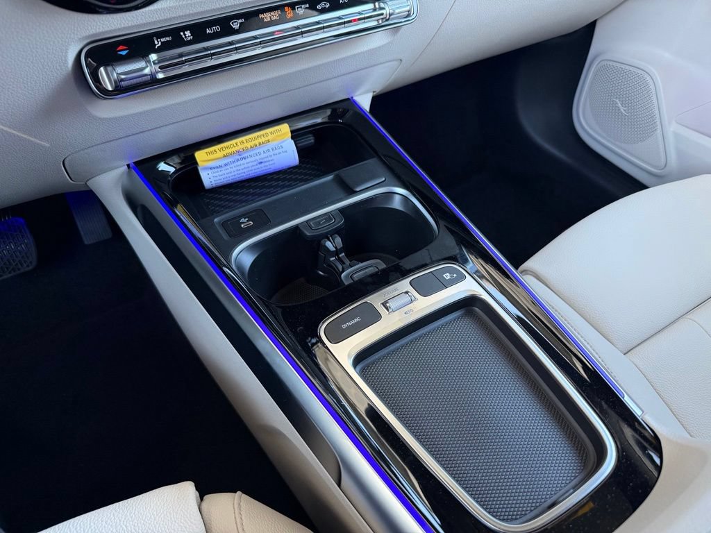 New 2026 Mercedes-Benz GLB 250 image 22
