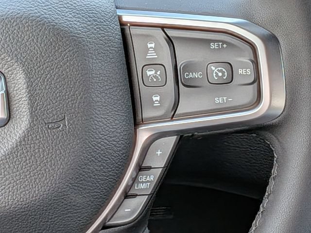 New 2026 RAM 2500 Tradesman w/ Safety Group AWD/4WD image 18