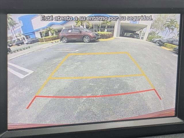 Used 2020 Hyundai Santa Fe SEL w/ Cargo Package image 12