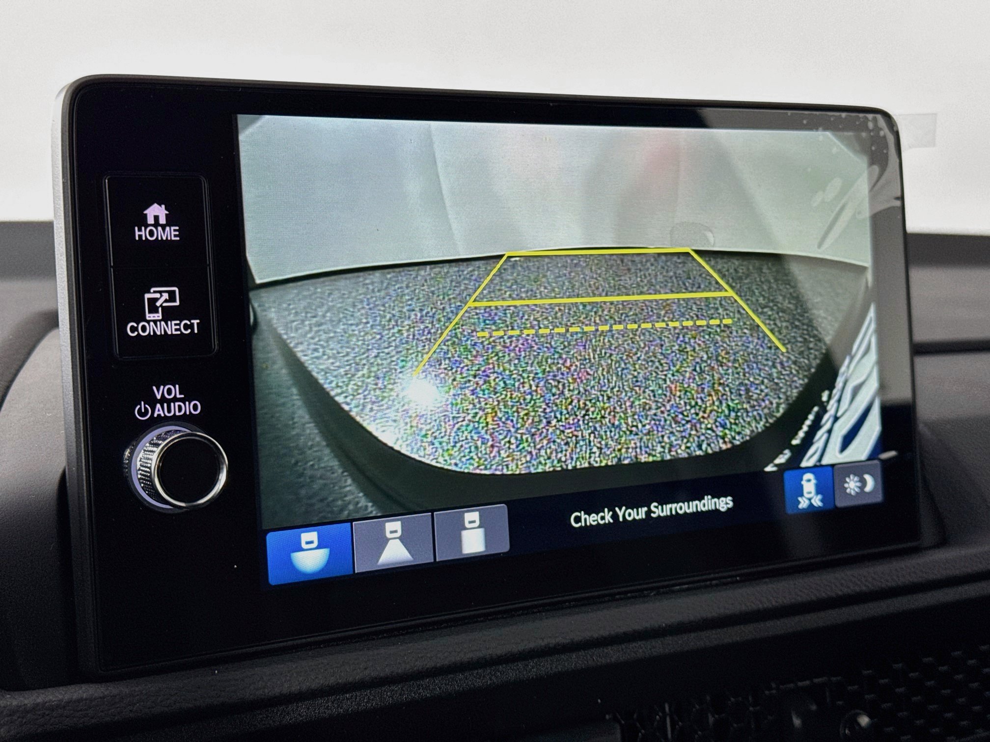New 2027 Honda CR-V Sport image 13