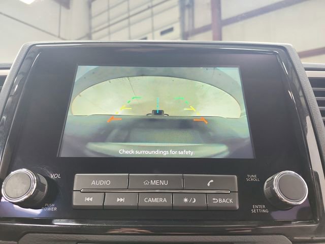 Used 2024 Nissan Frontier SV w/ SV Convenience Package image 28