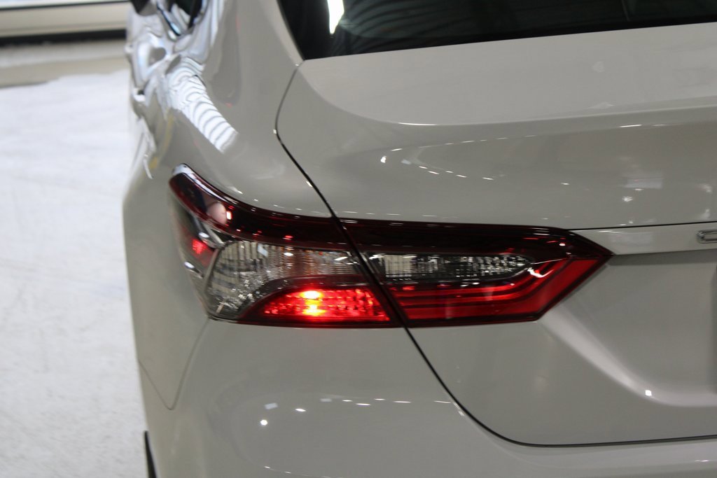 Used 2023 Toyota Camry LE image 37