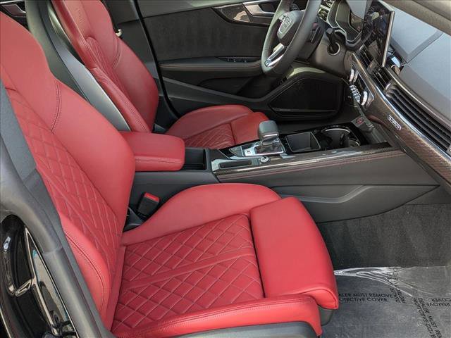 Used 2024 Audi S5 Premium Plus image 22