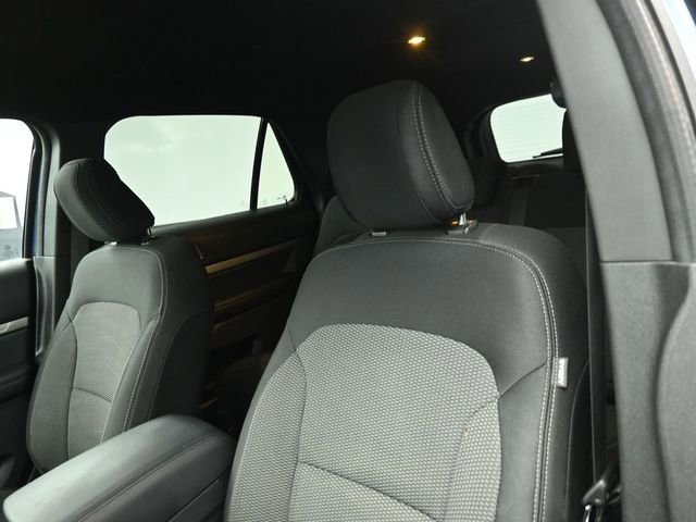 Certified 2018 Ford Explorer XLT image 10