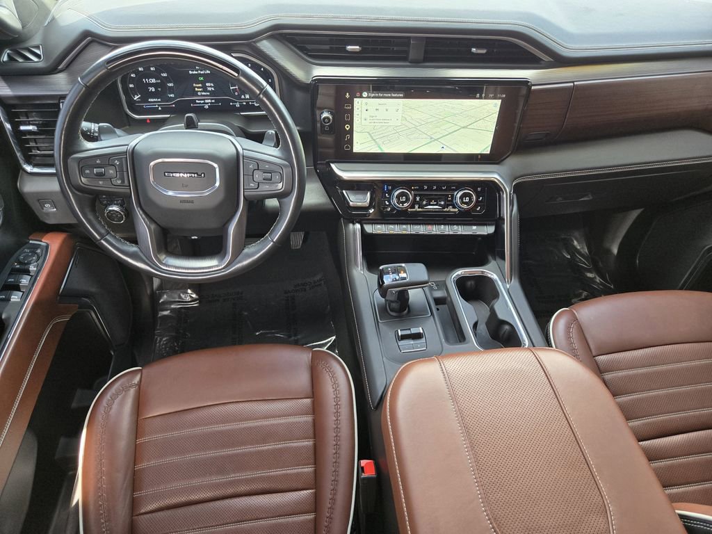 Used 2023 GMC Sierra 1500 Denali Ultimate image 27