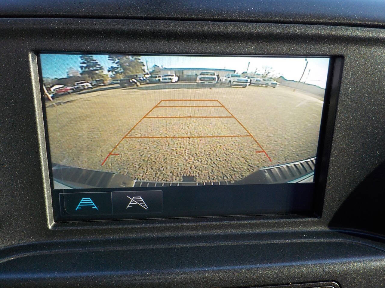 Used 2019 Chevrolet Silverado 3500 W/T w/ WT Fleet Convenience Package image 20