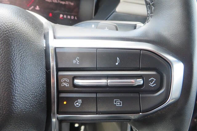 Used 2024 GMC Acadia Elevation image 59