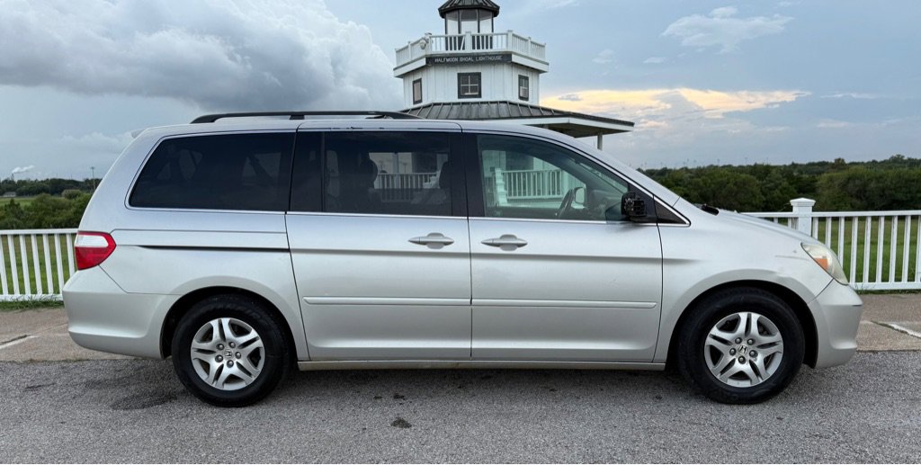 Used 2006 Honda Odyssey EX-L image 4