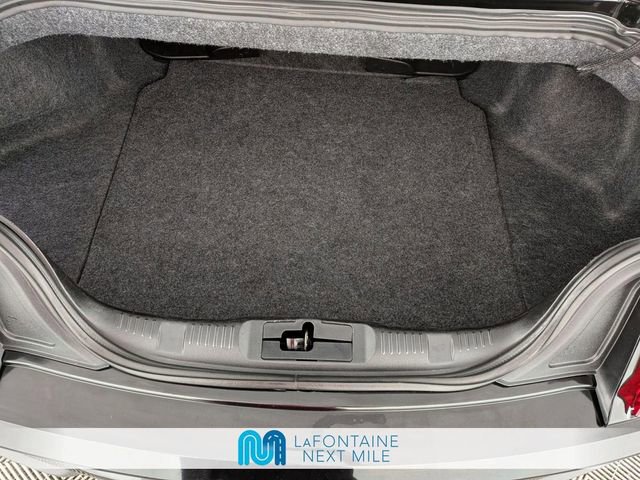 Used 2021 Ford Mustang Premium RWD image 28