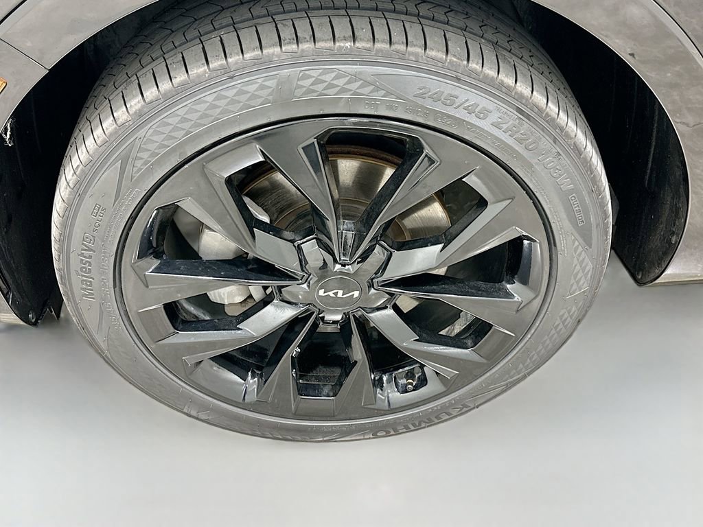 Used 2022 Kia Sorento SX FWD image 33