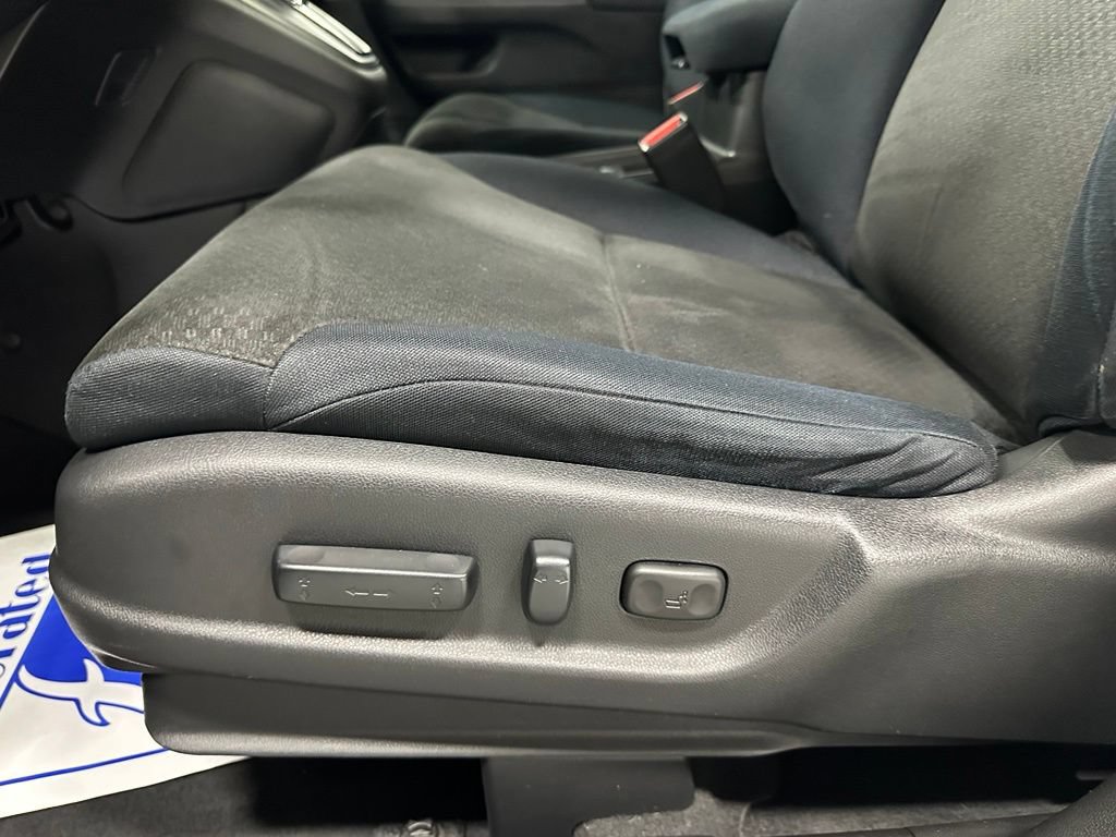 Used 2015 Honda CR-V EX image 12