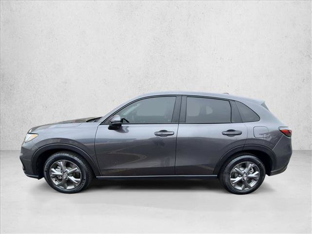 Certified 2027 Honda HR-V LX image 9