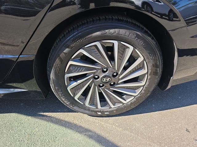 Certified 2026 Hyundai Sonata Limited image 47