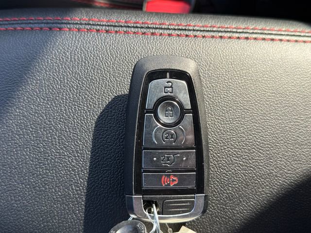 New 2026 Ford Escape ST-Line w/ Tech Pack #1 image 21