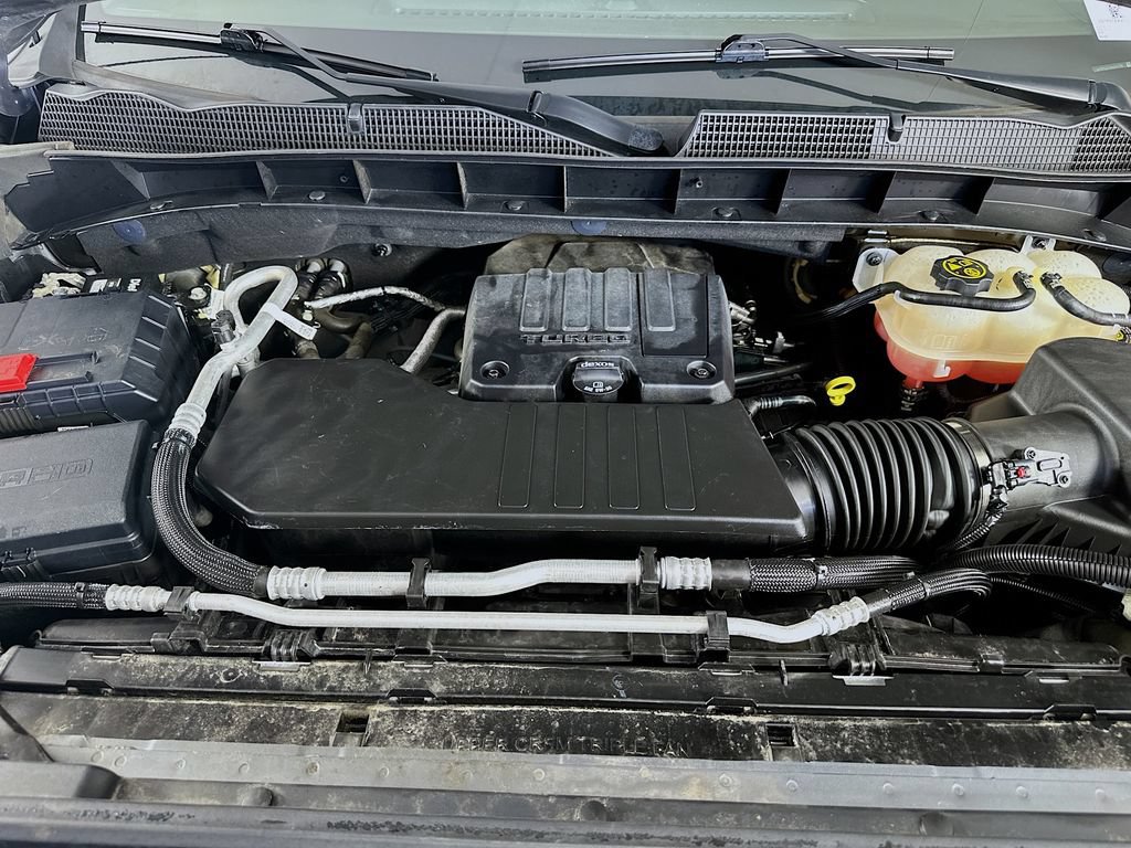 Used 2022 GMC Sierra 1500 Elevation AWD/4WD image 37