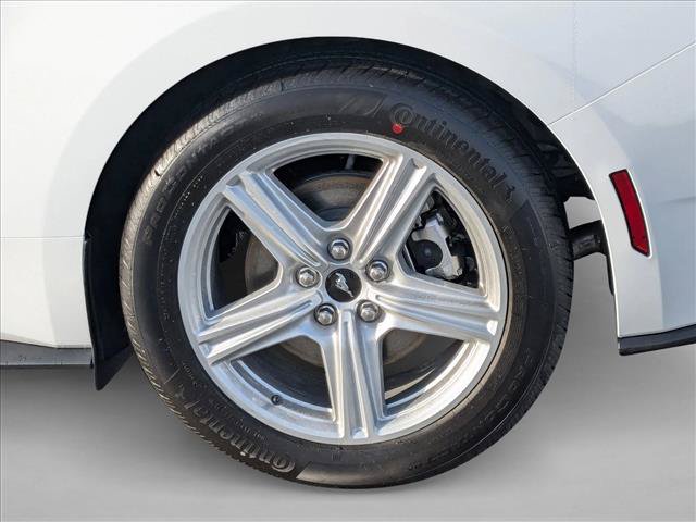 New 2026 Ford Mustang Coupe RWD image 10