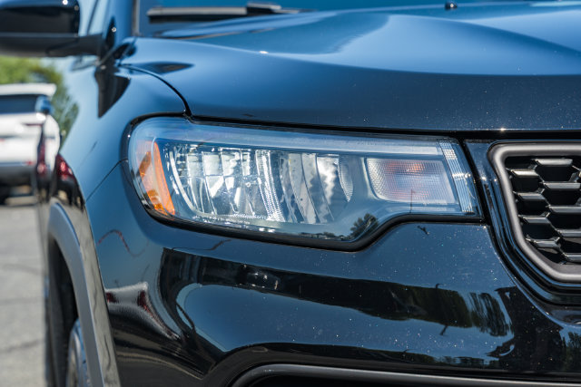 New 2026 Jeep Compass Latitude AWD/4WD image 15
