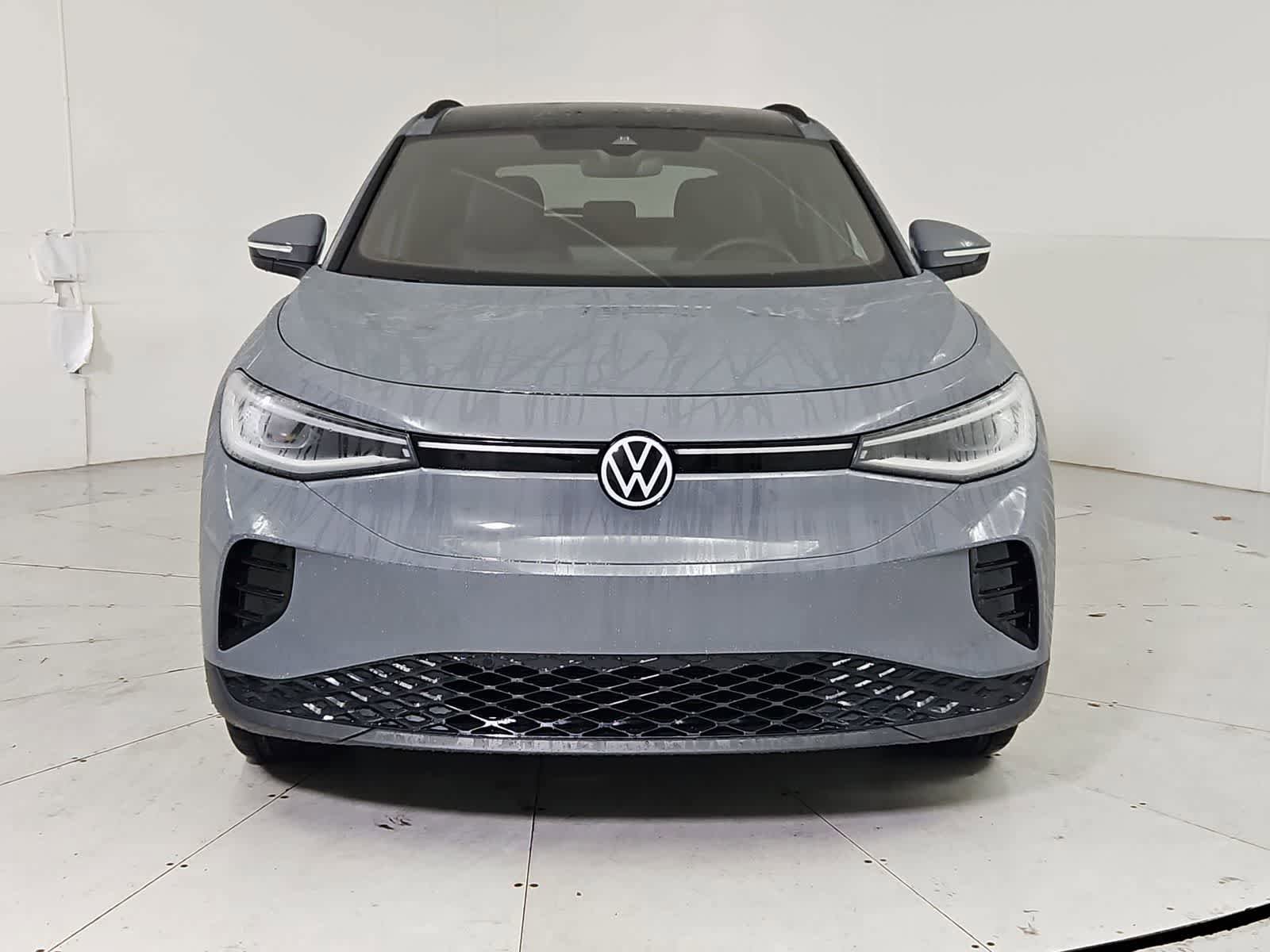 New 2026 Volkswagen ID.4 Pro S AWD/4WD image 9