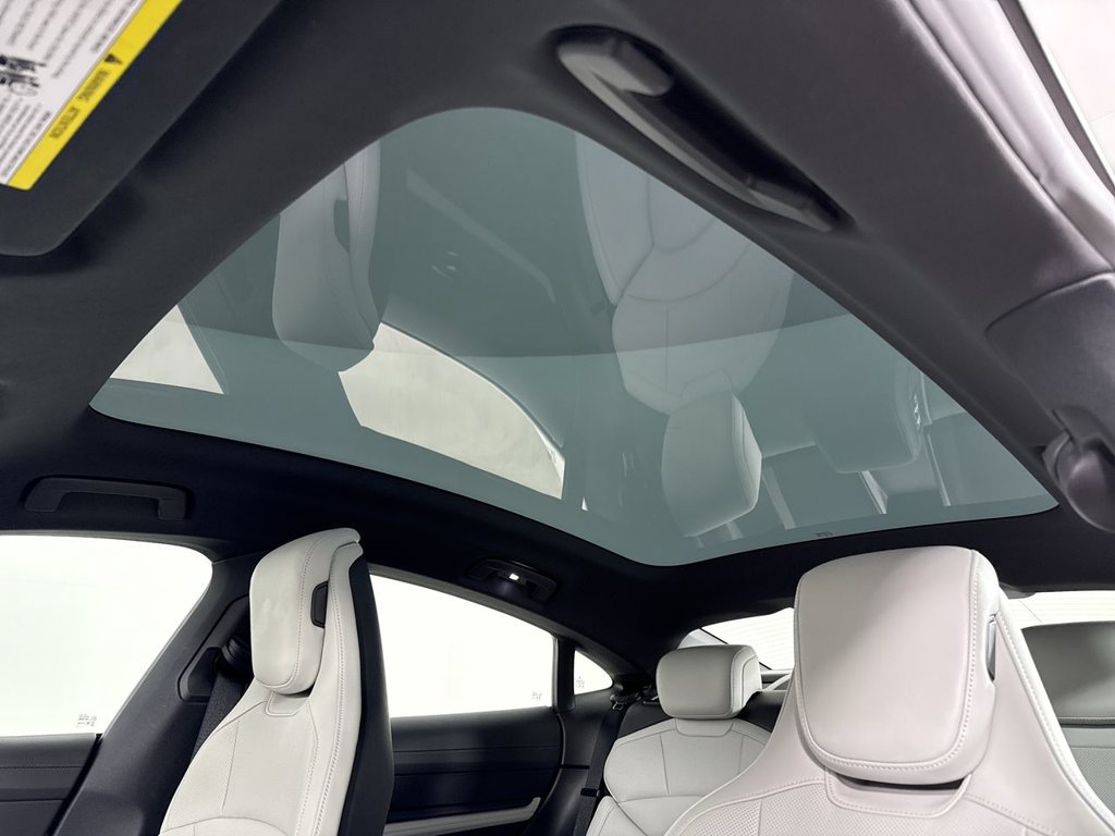 Certified 2023 Porsche Taycan 4S AWD/4WD image 42