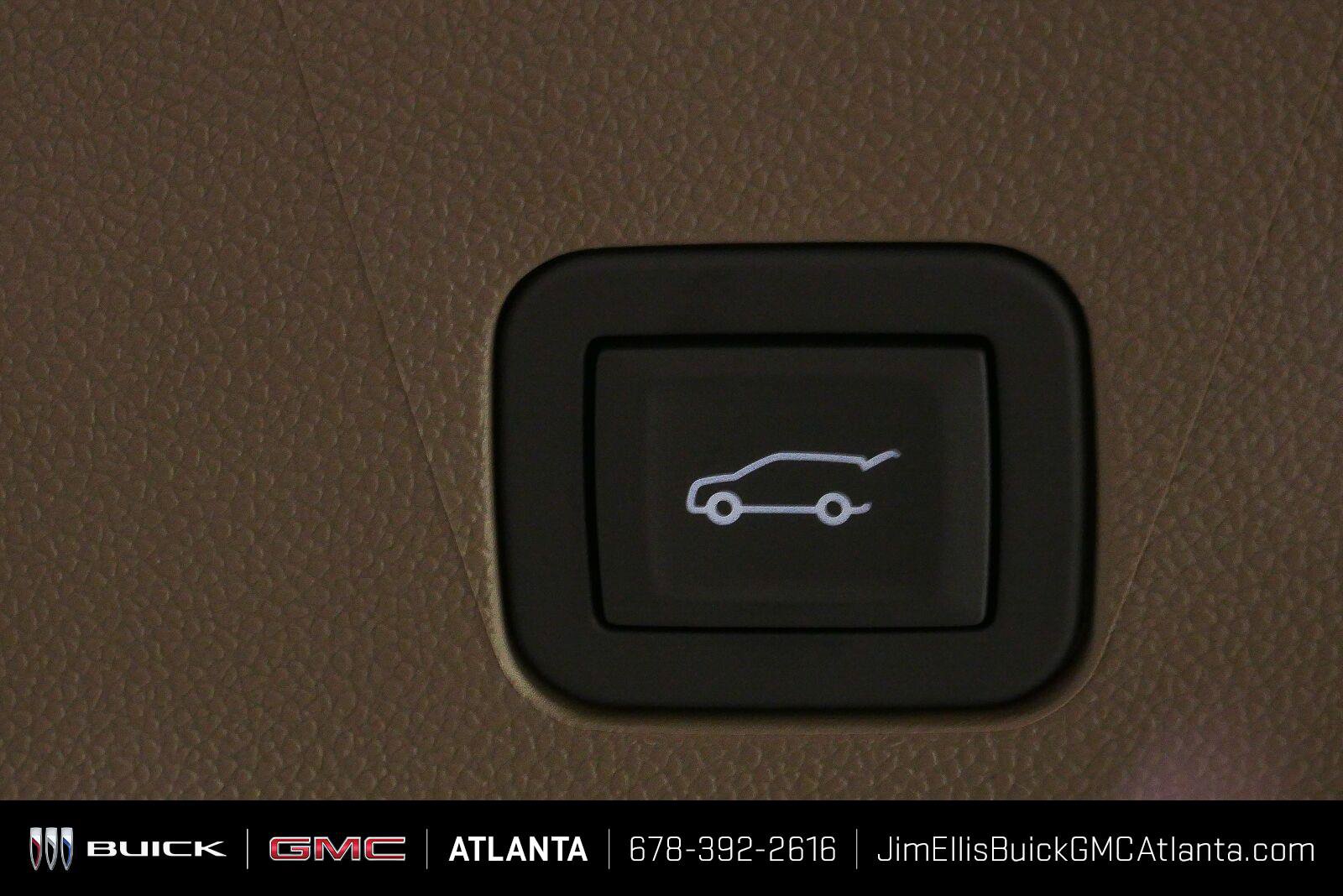 New 2027 GMC Yukon Denali w/ Denali Reserve Package AWD/4WD image 26