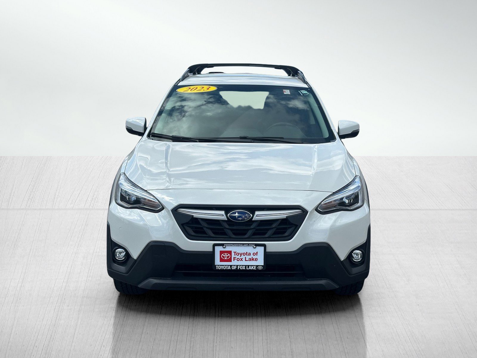 Used 2023 Subaru Crosstrek 2.5i Limited w/ Popular Package #2 AWD/4WD image 2