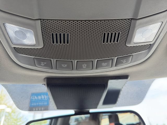 Used 2021 Ford F550 4x4 Crew Cab Super Duty image 28