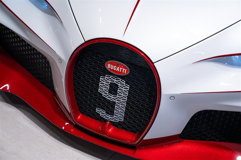 Used 2024 Bugatti Chiron Super Sport AWD/4WD image 67