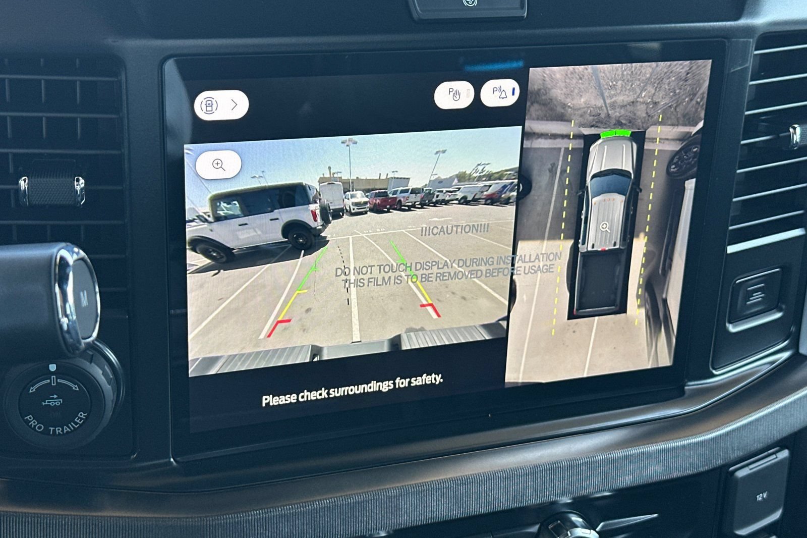 Used 2026 Ford F450 Platinum AWD/4WD image 18