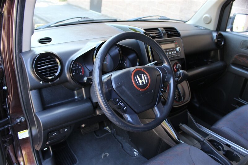 Used 2008 Honda Element SC image 9