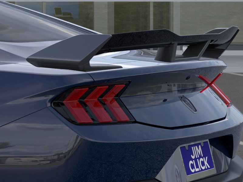 New 2025 Ford Mustang Dark Horse w/ Dark Horse Handlin Package RWD image 22