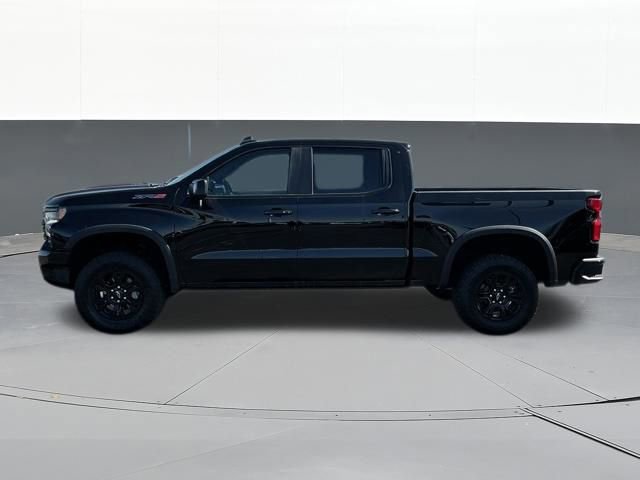 Used 2024 Chevrolet Silverado 1500 ZR2 w/ Technology Package AWD/4WD image 10