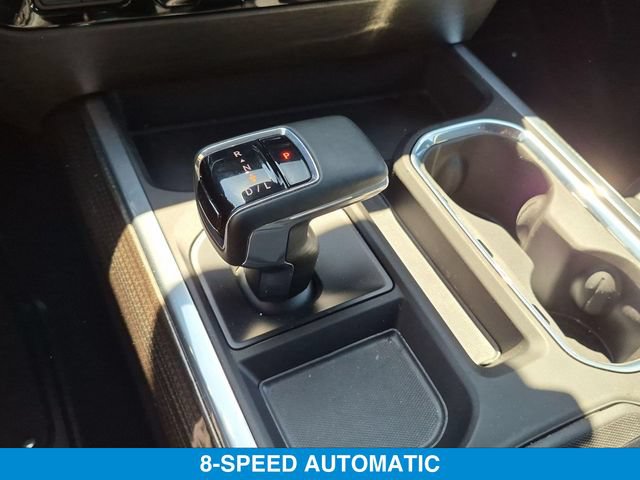 Used 2025 Chevrolet Silverado 1500 RST w/ Rally Edition AWD/4WD image 28
