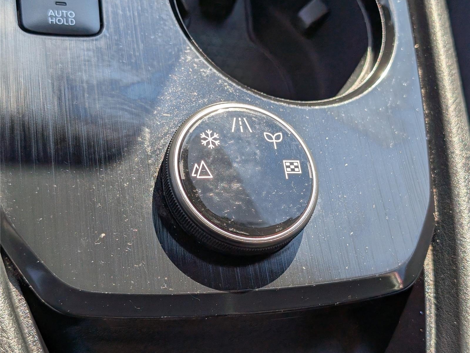 Used 2023 Nissan Rogue S AWD/4WD image 23